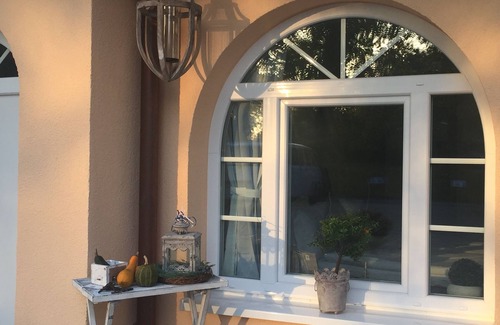Lichtenberg Apartment | Beautiful apartment in a central location close to Salzgittersee