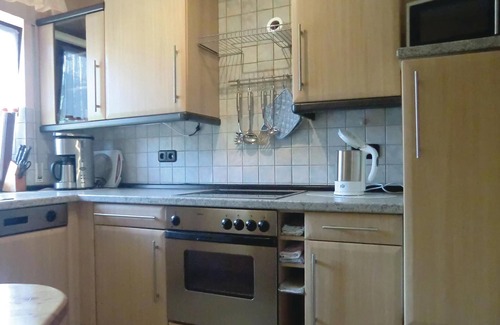 Schoenecken Apartment | Beautiful apartment in Schönecken