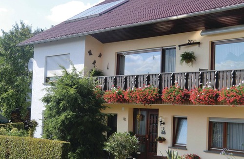 Schoenecken Apartment | Beautiful apartment in Schönecken