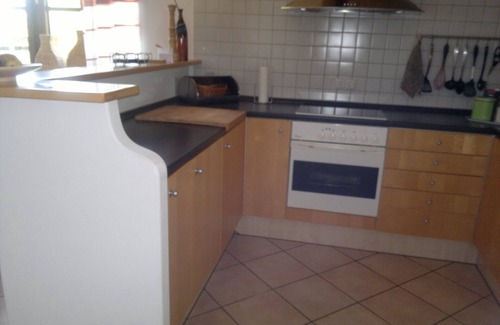Wolfersdorf Apartment | beautiful apartment in the country, exclusive furniture