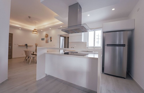 Bavaro Apartment | Beautiful apartment a few steps from the beach.