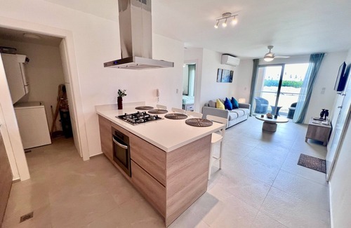 El Soco Apartment | Beautiful apartment very close to the beach