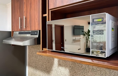 Puerto Santa Ana Apartment | Beautiful Apartment in Puerto Santa Ana, Guayaquil