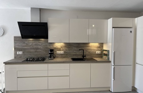 Pajara Apartment | Beautiful apartment in the nature reserve "Risco del Paso" ideal for nature lovers