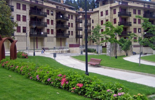 Llanes Apartment | BEAUTIFUL APARTMENT