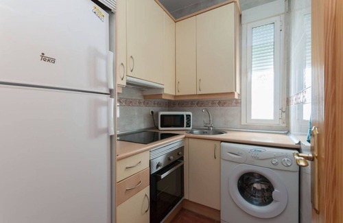 Retiro House | Beautiful apartment