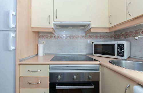 Retiro House | Beautiful apartment