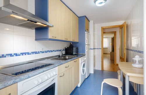 Abena Apartment | Beautiful apartment, ideal for families in the Aragonese Pyrenees.