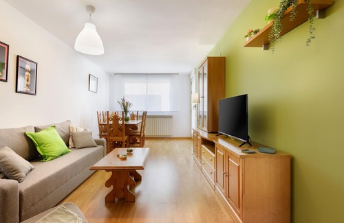 Abena Apartment | Beautiful apartment, ideal for families in the Aragonese Pyrenees.
