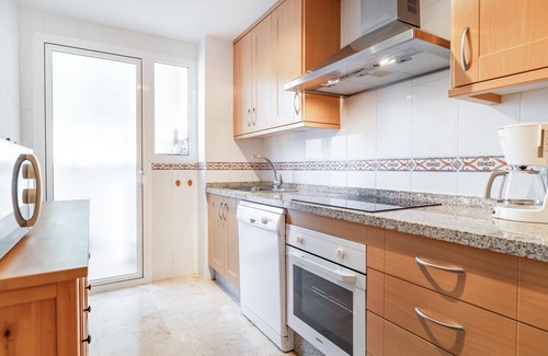 San Luis de Sabinillas Apartment | Beautiful apartment in Sabinillas