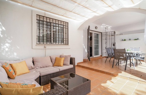 San Luis de Sabinillas Apartment | Beautiful apartment in Sabinillas