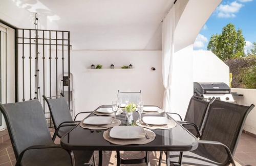 San Luis de Sabinillas Apartment | Beautiful apartment in Sabinillas