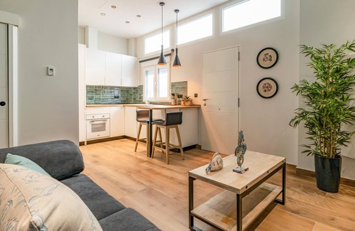 Torrenueva Apartment | Beautiful apartment in Torrenueva