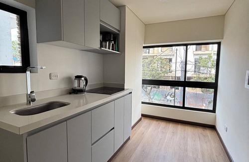 Campin Apartment | Beautiful Apartment - Estadio el Campin