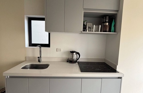 Campin Apartment | Beautiful Apartment - Estadio el Campin