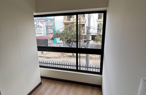 Campin Apartment | Beautiful Apartment - Estadio el Campin