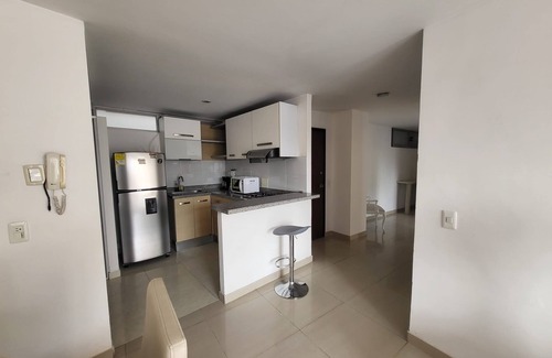 Cali Apartment | Beautiful apartment, excellent location in Cali.