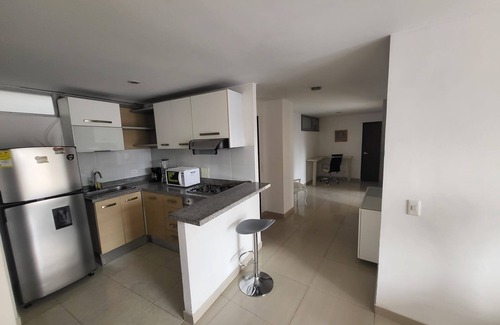 Cali Apartment | Beautiful apartment, excellent location in Cali.