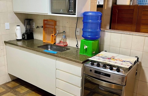 Cabo Frio Apartment | Beautiful apartment facing Praia do Forte