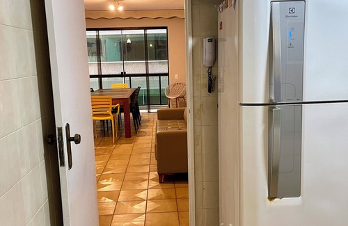 Cabo Frio Apartment | Beautiful apartment facing Praia do Forte