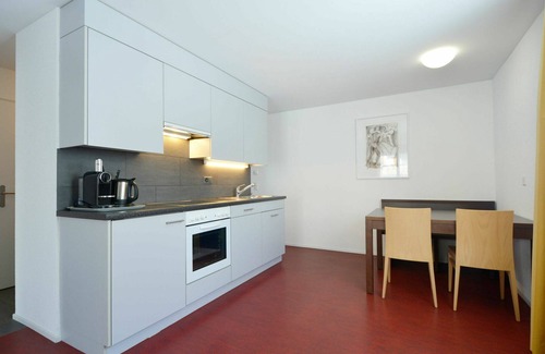 Savognin Apartment | Beautiful apartment for 4 guests with WIFI, TV, terrace and panoramic view