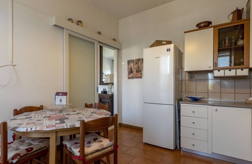 Peretola Apartment | Beautiful apartment for 5 people with A/C, WIFI, TV, terrace and panoramic view