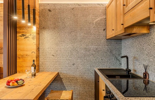Giustino Apartment | Beautiful apartment for 2 guests with WIFI, TV and parking