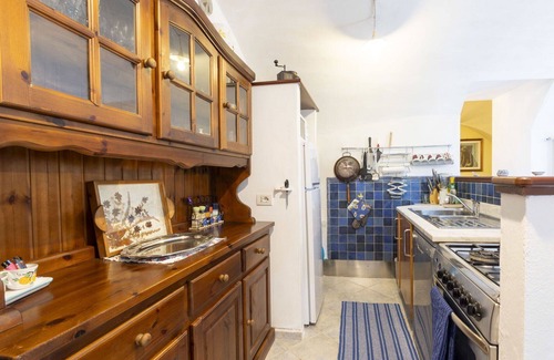 Morbegno Apartment | Beautiful apartment for 4 people with WIFI, terrace, pets allowed and parking