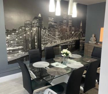 Juf Apartment | Beautiful apartment F4 Suite Manon