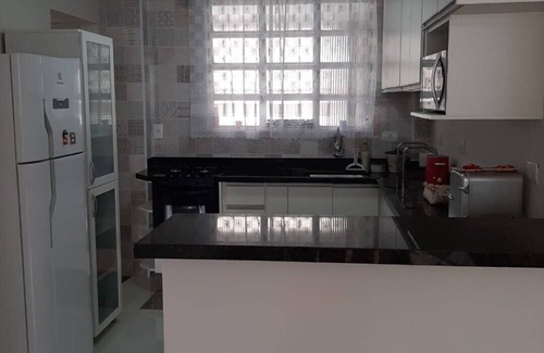 Pompeia Apartment | Beautiful apartment facing the sea