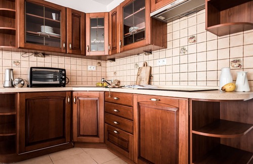 Koscielisko Apartment | Beautiful apartment, fireplace, 2 verandas with mountain view and playground