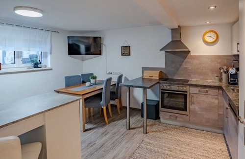 Sautens Apartment | Beautiful apartment for 2 people with WIFI and parking