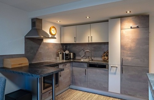 Sautens Apartment | Beautiful apartment for 2 people with WIFI and parking