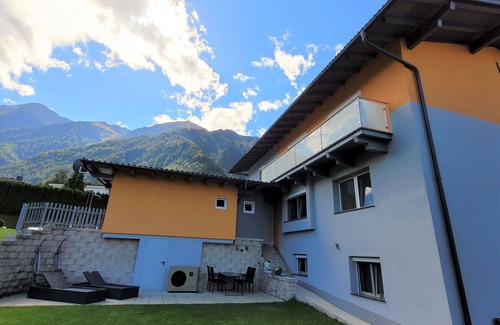 Sautens Apartment | Beautiful apartment for 2 people with WIFI and parking