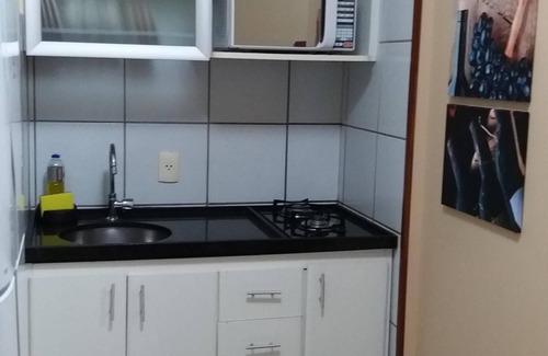 Asa Sul Apartment | BEAUTIFUL APARTMENT FOR 4 PEOPLE.