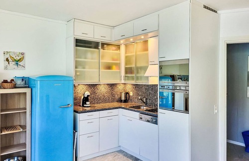 Bigogno Apartment | Beautiful apartment for 5 guests with pool, WIFI, A/C, TV, balcony, panoramic view and parking