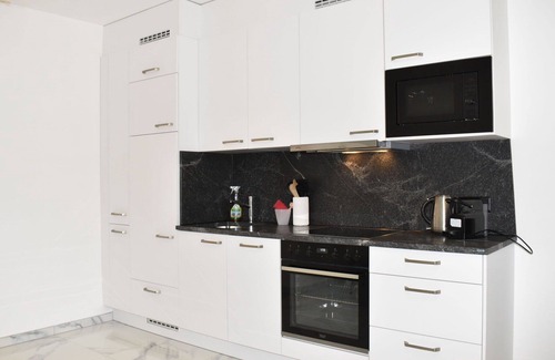 Bigogno Apartment | Beautiful apartment for 4 guests with WIFI, A/C, pool, TV, balcony, panoramic view and parking