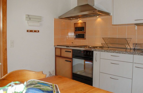 Sonogno Apartment | Beautiful apartment for 5 guests with WIFI, TV, patio, panoramic view and parking