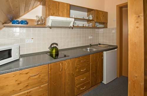 Ostruzna Apartment | Beautiful apartment for 4 people with WIFI, TV, pets allowed and parking