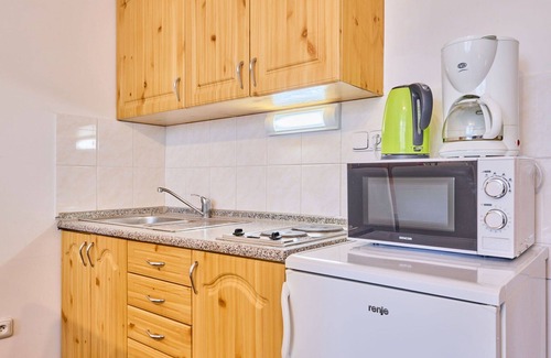 Janske Lazne Apartment | Beautiful apartment for 5 people with WIFI, TV and parking