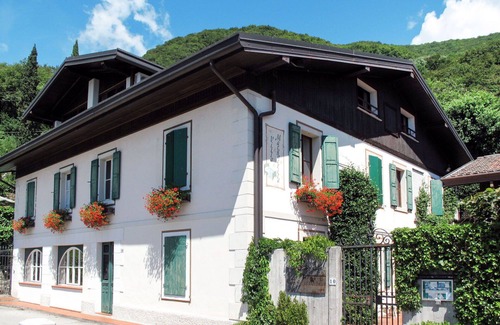 Vito d'Asio Apartment | Beautiful apartment for 4 people with pool, A/C, WIFI, TV, patio, pets allowed and parking