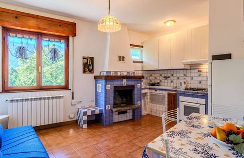 Corrido Apartment | Beautiful apartment for 2 guests with WIFI, TV, panoramic view and parking