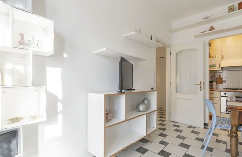 Boissano Apartment | Beautiful apartment for 4 guests with WIFI, A/C, balcony and parking