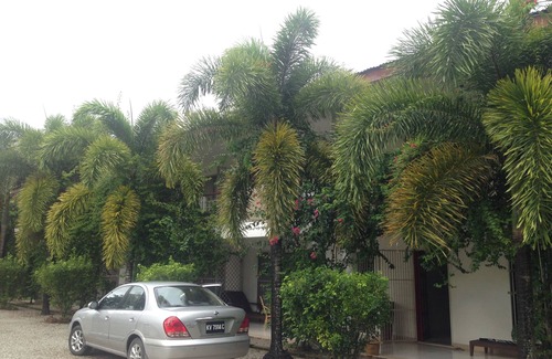 Langkawi Apartment | Beautiful Apartment for rent in Langkawi