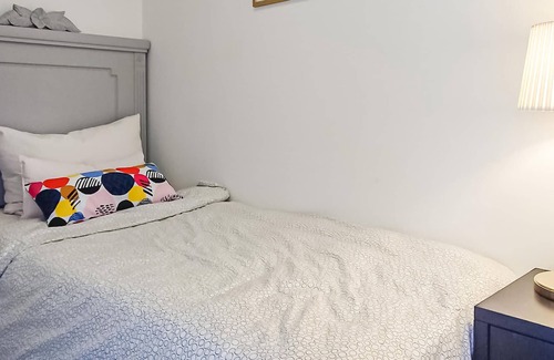 Borlange Municipality Apartment | Beautiful apartment for a vacation with activities in nature.