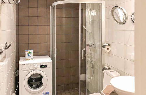 Borlange Municipality Apartment | Beautiful apartment for a vacation with activities in nature.