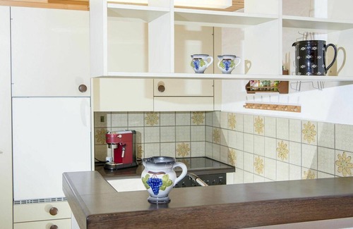 Vaz-Obervaz Apartment | Beautiful apartment for 4 people with balcony and parking
