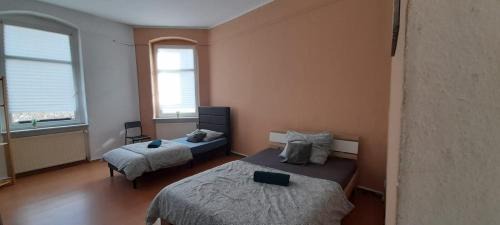 Zeitz Apartment | Beautiful apartment for 5-7 guests