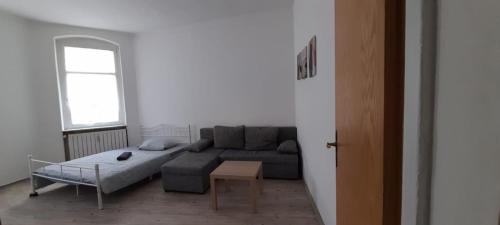 Zeitz Apartment | Beautiful apartment for 5-7 guests