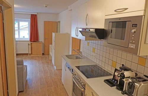 Mathon Apartment | Beautiful apartment for 4 guests with WIFI, TV, balcony, pets allowed, panoramic view and parking